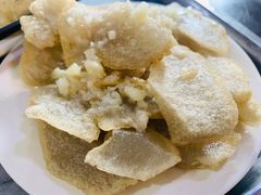 炸灌肠-姚记炒肝店(鼓楼店)