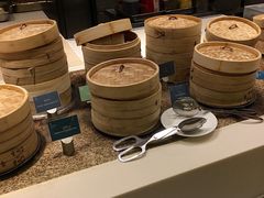 -荟星庭西餐厅(天府丽都喜来登饭店)