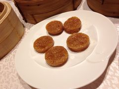 -泉州富力万达文华酒店-品珍中餐厅
