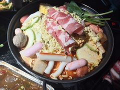 -烤路里·韩国品质自助烤肉(石路天虹4号店)