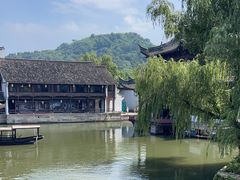 -鲁镇