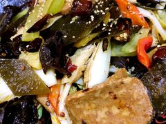 -正隆斋素食超市(西四店)