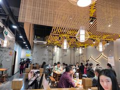 -老馆子·建德菜·山肴鱼鲜(海威新界店)