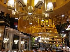 大堂-彭厨(常州店)