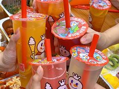 -吉利龙虾·新派海鲜烧烤