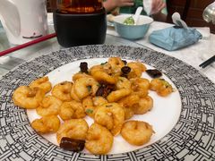 -梅龙镇酒家(南京西路总店)