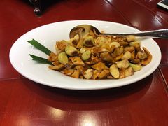 -上和臻品中国菜(花园街店)