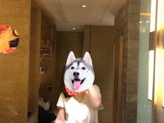 -重庆解放碑威斯汀酒店