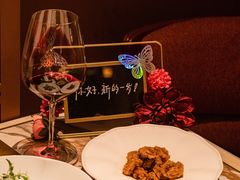 -ZHAO赵·牛扒坊(万象城店)