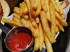 -曼乐辰餐厅(中庚漫游城店)