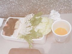 -半天妖烤鱼(物美沁山水店)