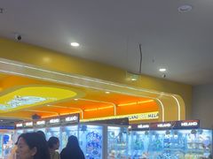 -meland·儿童乐园·游戏厅娃娃机·电玩Xbox(成都合生汇店)