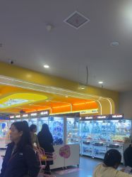 点击看大图 -meland·儿童乐园·游戏厅娃娃机·电玩Xbox(成都合生汇店)