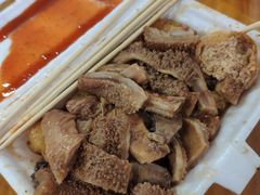 -细妹五香牛杂(步行街店)