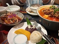 -米泰芒·东南亚料理(体育西店)
