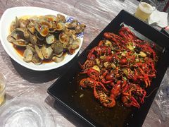 全味龙虾-老陈虾霸(上海路店)
