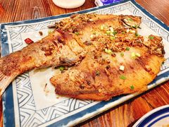 -刘师父老汉口江湖菜(蔡锷路店)