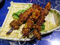 -乡村馕坑肉·烧烤·新疆菜·本地人更爱吃(阿勒泰首店)