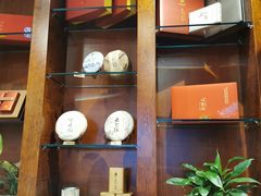 -万荣烤鸭店·北京菜(天坛店)