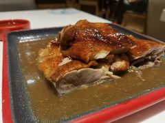 -龙记香港茶餐厅(久光百货店)