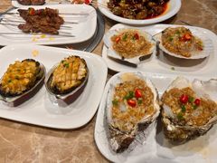 -老大连·海肠捞饭·大连海鲜大连菜(西安路店)