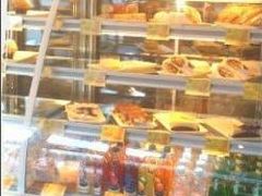-Gloria Jean's Coffees