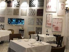 大堂-casamosaico卡萨马可意大利餐厅