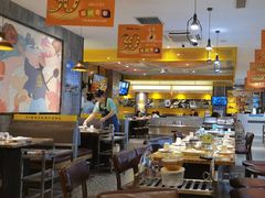 -黄记煌三汁焖锅(金凤万达广场店)