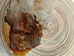 -庐灶江南·江南菜·四合院Bistro(东直门雍和宫·原华侨宾馆店)
