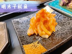 -Sushi Hanzo半藏(天环广场店)