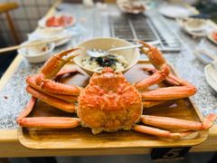 -震海贝烤贝·民俗特色店(延吉总店)