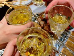 -星光小把串·海鲜烧烤(西安路店)