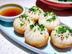 招牌生煎包-竹外桃花·江南小酒馆(SKP·S店)