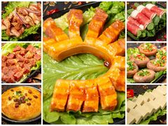 -烧烤季休闲餐厅(贵阳蟠桃宫店)