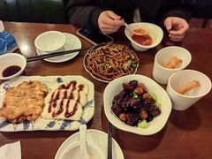 -奶奶的味道(胶州路店)