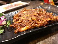 -佬土鹅肠火锅(解放路店)