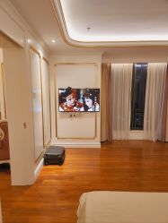 -兰心墩楠月子会所(万达店)