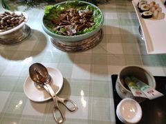 -南京维景国际大酒店咖啡厅