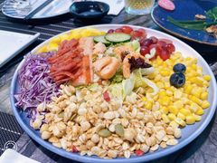 -花见无国界料理(科林楼店)