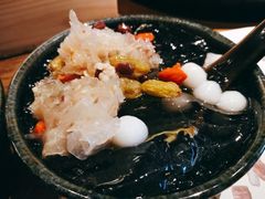 冰粉-盡膳口福跷脚牛肉火锅(北美新天地店)