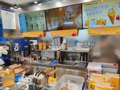 -波比艾斯(国金街店)