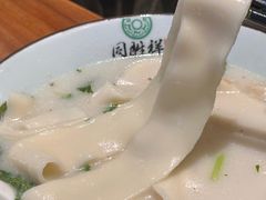 -同胜祥清真新豫菜(丰乐路总店)