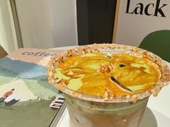 -luutosa  cafe & tea 鹿兔山