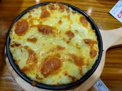 -老东镇啤酒屋海鲜加工·蒸汽海鲜·海鲜烧烤(台东店)