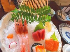 -蟹将军日本料理(中南路店)