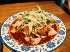 -柴窝堡22号辣子鸡·传承新疆菜