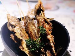 -素描餐厅(灵隐天竺店)