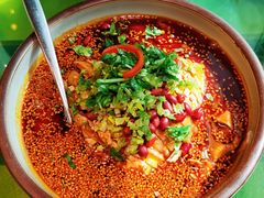 钵钵鸡-辛香汇(飞洲店)