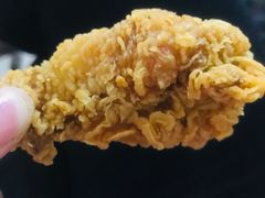 -麦当劳(济泺路店)