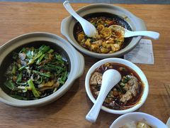 -彧玖食坊·川式砂锅酒馆(成山路店)